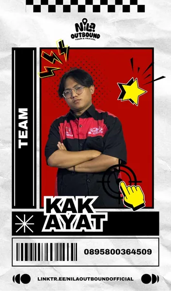 Nama Tim
